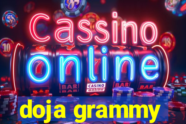 doja grammy